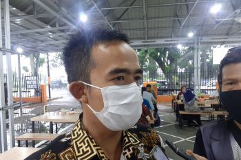 Tes usap penyelenggara Pilkada 2020, KPU Padang gandeng pemkot