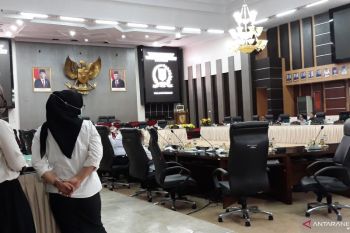 Pemprov Sulteng kesulitan dana unutk biayai pendidikan dokter spesialis