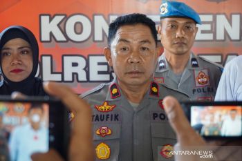 Polresta Mataram: Kesadaran masyarakat terhadap COVID-19 tinggi