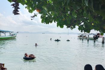 Pariwisata Lampung Selatan terapkan protokol kesehatan ketat