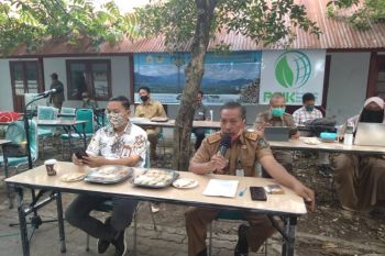 Pemprov Sulsel dorong data base perhutanan sosial
