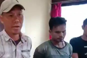Dari rusak borgol sampai berusaha kabur, 2 perampok pelajar dihadiahi timah panas
