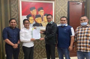 PKB putuskan usung Mulyadi-Ali Mukhni di Pilgub Sumbar