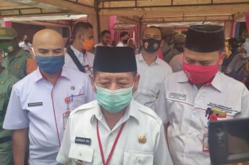 Pemkot Bandarlampung dorong pengembangan pemasaran produk UMKM