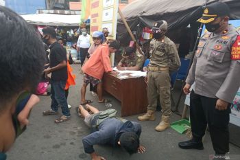 Pakar sebut mengubah perilaku patuh harus dari internal individu