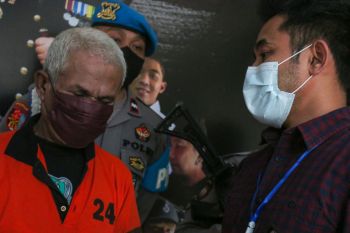 Bejat! seorang kakek di Bima setubuhi bocah 4 tahun di atas perahu