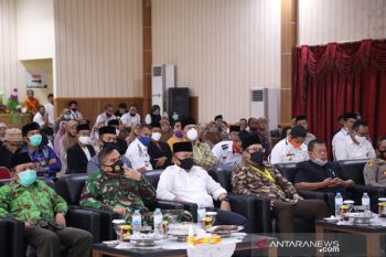 Bantaeng raih tujuh juara pada MTQ ke-31 Sulsel