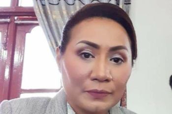 KPU Merauke buka pendaftaran bakal paslon dengan protokol kesehatan COVID-19