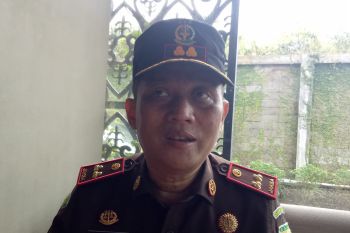 BPKP-Kejari Timika publikasikan kerugian negara korupsi DLH Mimika