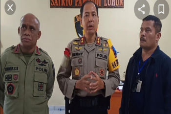 Polres Yahukimo: Pembunuh staf KPU masih bersembunyi di sekitar Dekai