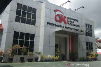 OJK Sultra catat terima 1.073 aduan, didominasi sektor pembiayaan