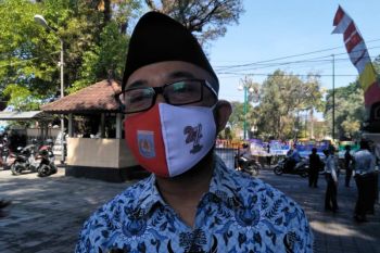 Dispar: hunian hotel di Kota Mataram mulai meningkat