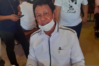 Tiga partai dukung Insani di Pilkada Kepri