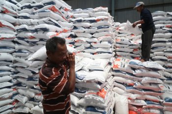 Presiden Jokowi pastikan pemberian bansos berlanjut tahun depan