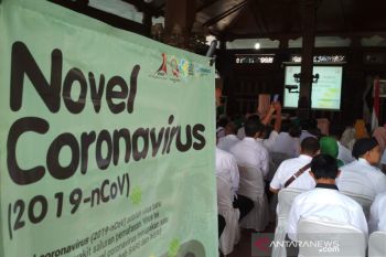 Kasus positif COVID-19 di Kudus capai 1.177 kasus