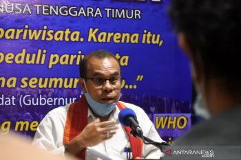 Pemprov NTT targetkan pembangunan jalan provinsi tuntas  tahun 2021