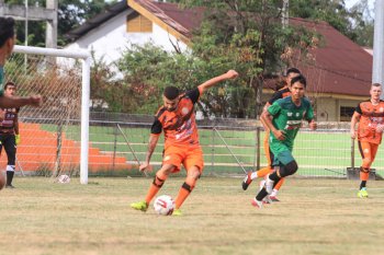Persiraja matangkan persiapan hadapi kelanjutan kompetisi Liga 1