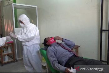 KPU wajibkan paslon sertakan hasil swab saat daftar Pilkada 2020