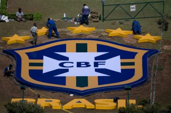 CBF  larang delapan pemain Brazil tampil di Liga Inggris akhir pekan ini