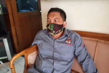 KPU Agam terapkan standar kesehatan COVID-19 saat pendaftaran