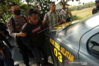 WARGA TANGKAP SPESIALIS PEMBOBOL RUMAH
