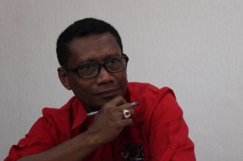 PDI Perjuangan usung tiga kader murni di Pilkada NTT