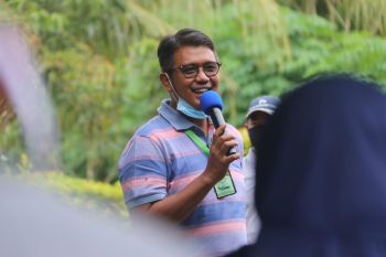 Demokrat usung Isdianto - Suryani