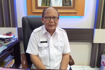 Hanya 127.361 pelaku usaha mikro Sumbar dapat BPUM