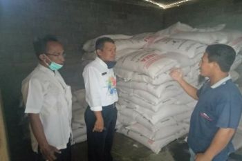 Pemkab Kulon Progo menjamin stok pupuk masa tanam III aman
