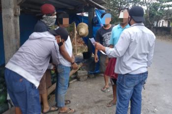 Penikmat narkoba asal Desa Lekor dibekuk polisi
