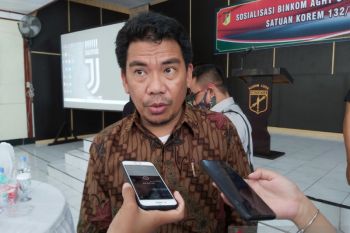 Jelang pilkada, Indeks Kerawanan Pemilu di Sulteng tertinggi kedua di Indonesia