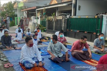 Dokter Paru: Pemakaian masker yang paling efektif cegah penularan COVID-19