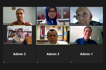 Atdikbud KBRI Kuala Lumpur pembicara kunci seminar pendidikan internasional