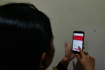 LinkAja solusi bayar zakat di tengah pandemi COVID-19