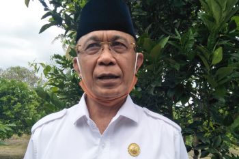 Wali Kota Mataram belum memutuskan cuti menjadi jurkam