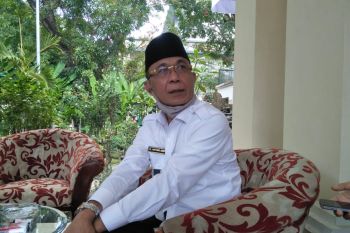 Pemkot mendukung BPK periksa PT Air Minum dan Bank NTB Syariah
