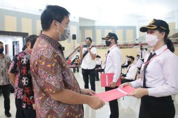Wagub ajak  ASN berinovasi kembangkan diri ikuti zaman