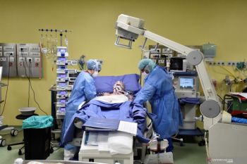 Bentuk penghormatan, dokter dan perawat diundang untuk menonton Grand Prix Italia di Monza