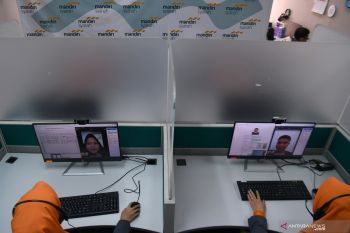 Bank Syariah BUMN akan digabungkan dalam waktu dekat