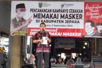 Jepara targetkan 5.000 warga jalani tes COVID-19