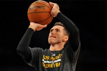 Jadi pelatih Brooklyn Nets, Steve Nash tolak tuduhan hak istimewa kulit putih