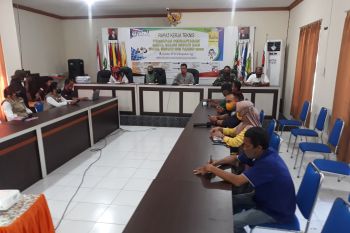 Bawaslu Sigi perketat pengawasan semua proses pencalonan bupati