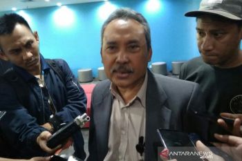 Hari ini, Dewan Pengawas KPK kembali gelar sidang etik Firli Bahuri