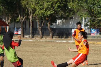 Kadispora Makassar tegaskan tidak ada tarif gunakan lapangan Karebosi