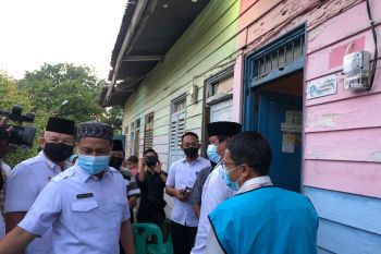 PLN Batam sebaiknya tingkatkan pelayanan di masa pandemi
