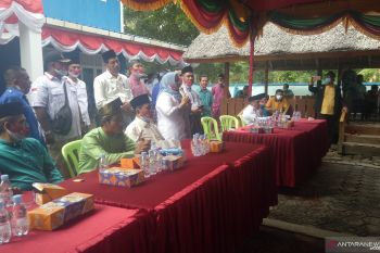 KBS launching kartu Bengkalis sejahtera