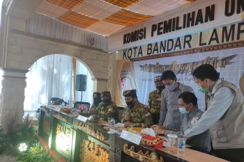 Tiga bakal calon belum penuhi syarat sebagai calon kepala daerah