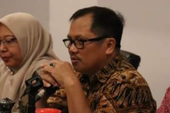 Indeks Keluarga sehat di Sulbar baru 14,5 persen