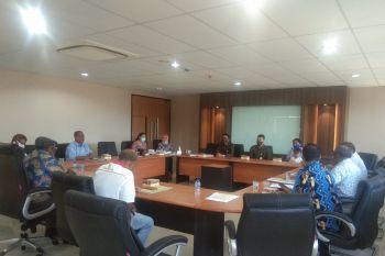 KONI Papua daftarkan pelatih-atlet menjadi peserta BPJAMSOSTEK
