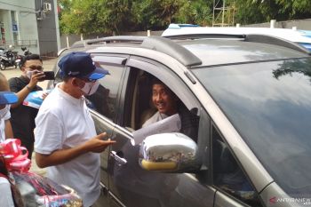 Pertamina apresiasi dan tawarkan berbagai promo di Hari Pelanggan Nasional